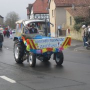 2012 Fasching